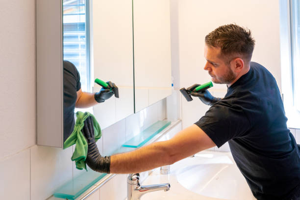 Reinigung 4.5 Zimmer Wohnung Preis