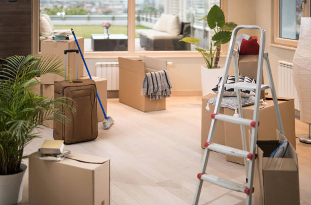 Endreinigung Wohnung Kosten