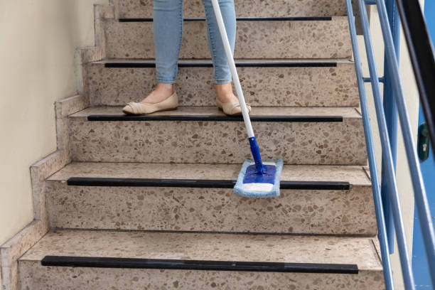 Grundreinigung Wohnung Kosten Schweiz