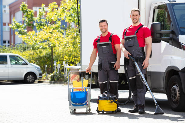 Wohnungsreinigung mit Abnahmegarantie Preise