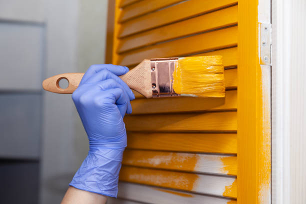 Fensterläden renovieren Kosten