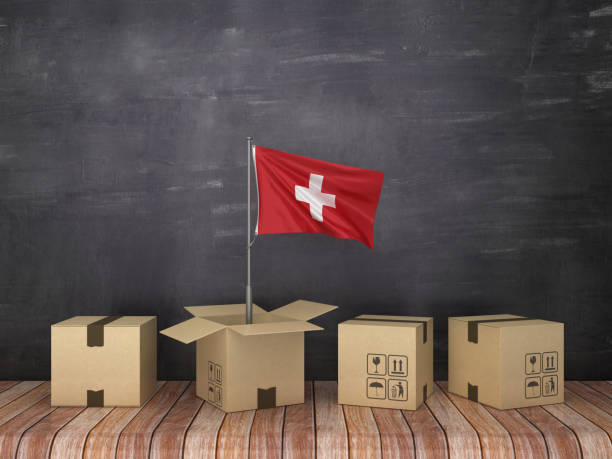 Umzugsreinigung mit Abgabegarantie – Sorgenfrei umziehen dank Swiss-PS Reinigung