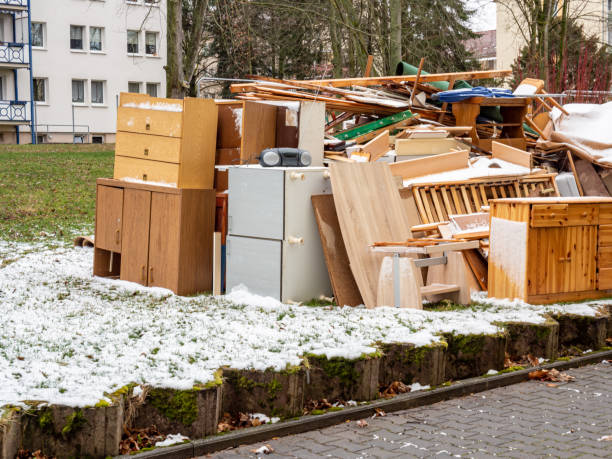 Wohnungsräumung Schweiz