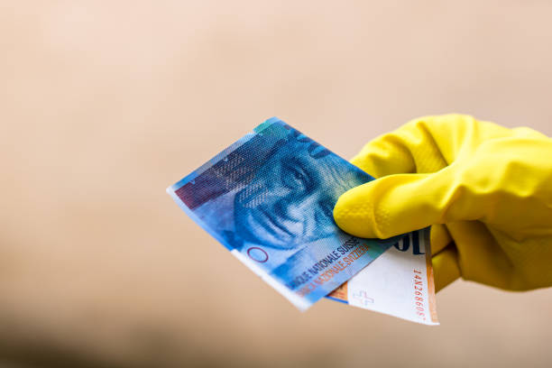 Endreinigung Wohnung Kosten Schweiz