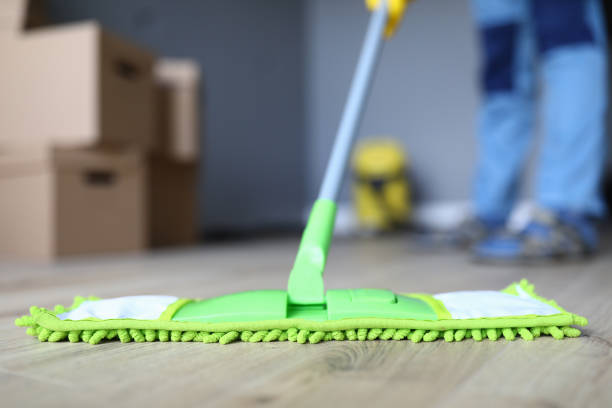 Wohnungsreinigung mit Abnahmegarantie Preise