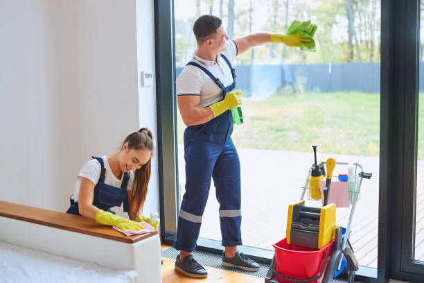 Endreinigung Wohnung Kosten
