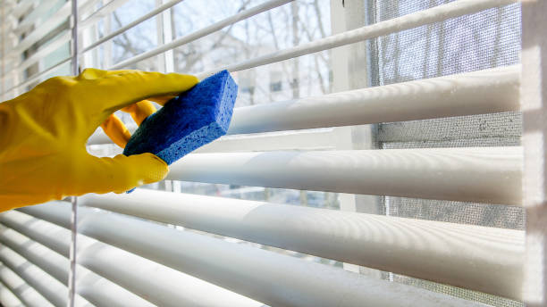 Fensterreinigung Winterthur