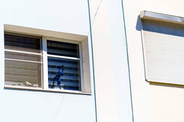 alu-fensterläden reinigen
