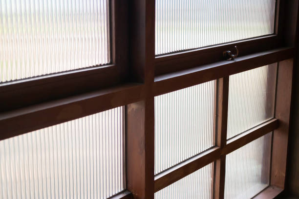 Fensterläden renovieren