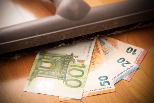 Endreinigung Wohnung Kosten Schweiz