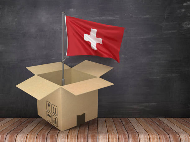 Wohnungsauflösung Schweiz