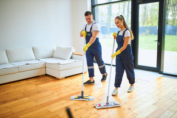 Immobilienpflege in der Schweiz – So bleibt Ihre Liegenschaft das ganze Jahr in Top-Zustand Standortänderungen der Immobilie: