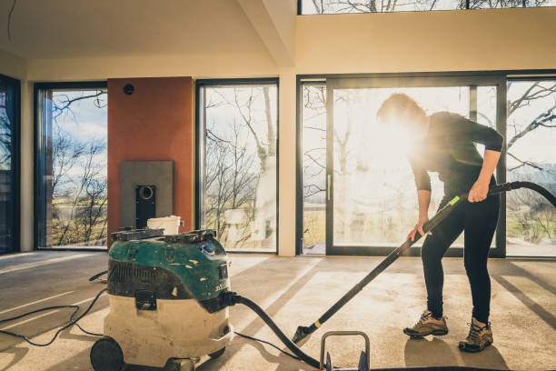 Immobilienpflege in der Schweiz – So bleibt Ihre Liegenschaft das ganze Jahr in Top-Zustand