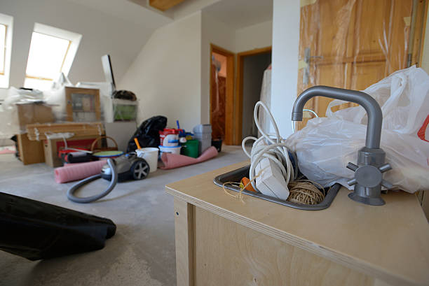 Wohnungsauflösung Schweiz