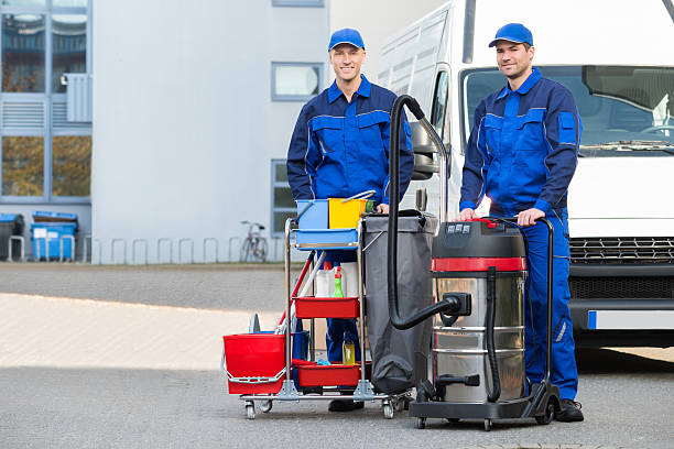 Umzugsreinigung Preise