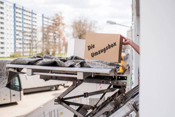 Gründe für Wohnungsauflösung