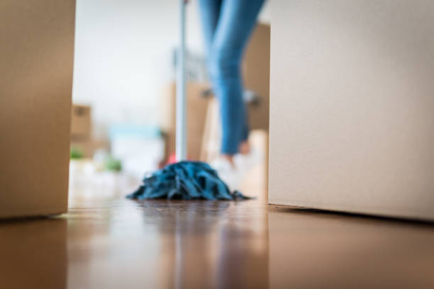 Häufige Probleme bei der Wohnungsübergabe