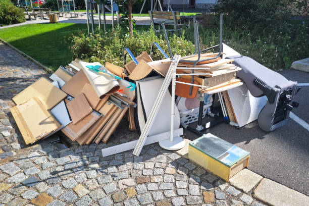 1) Warum nachhaltige Entrümpelung wichtig ist